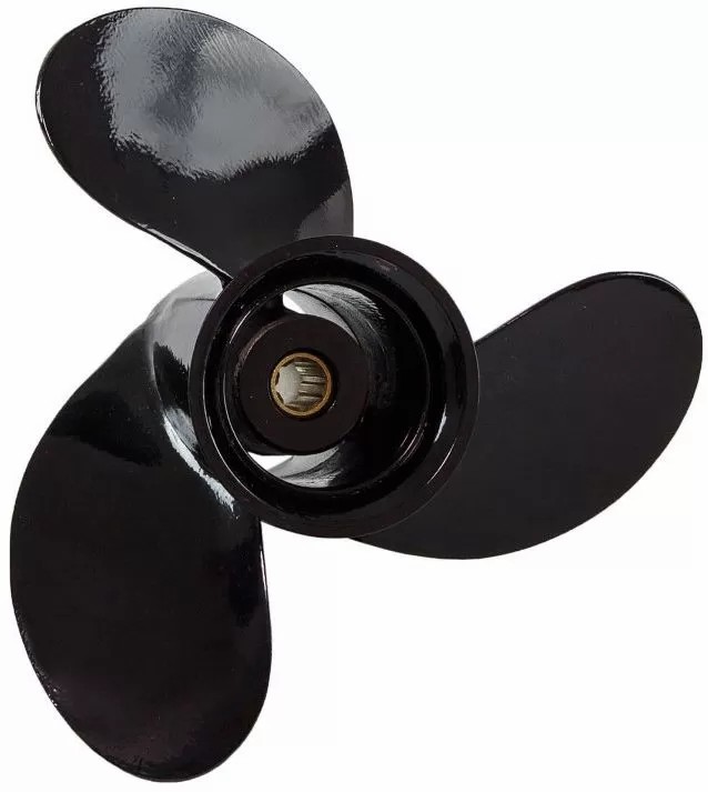 ВИНТ ГРЕБНОЙ TOHATSU 9,9-18; 3*9,2*7,8 в Новомосковске