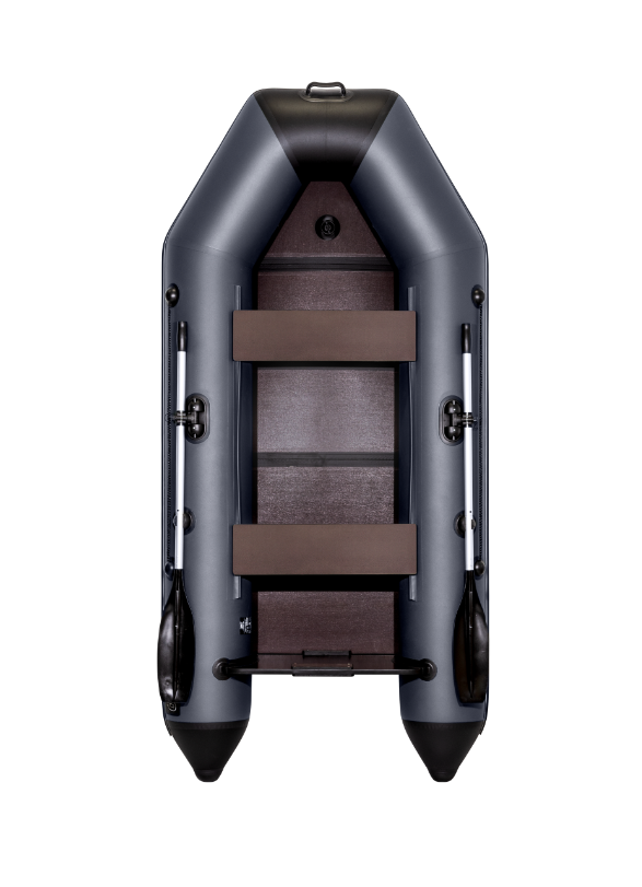  Лодка АКВА 2800 Слань-книжка киль в Новомосковске