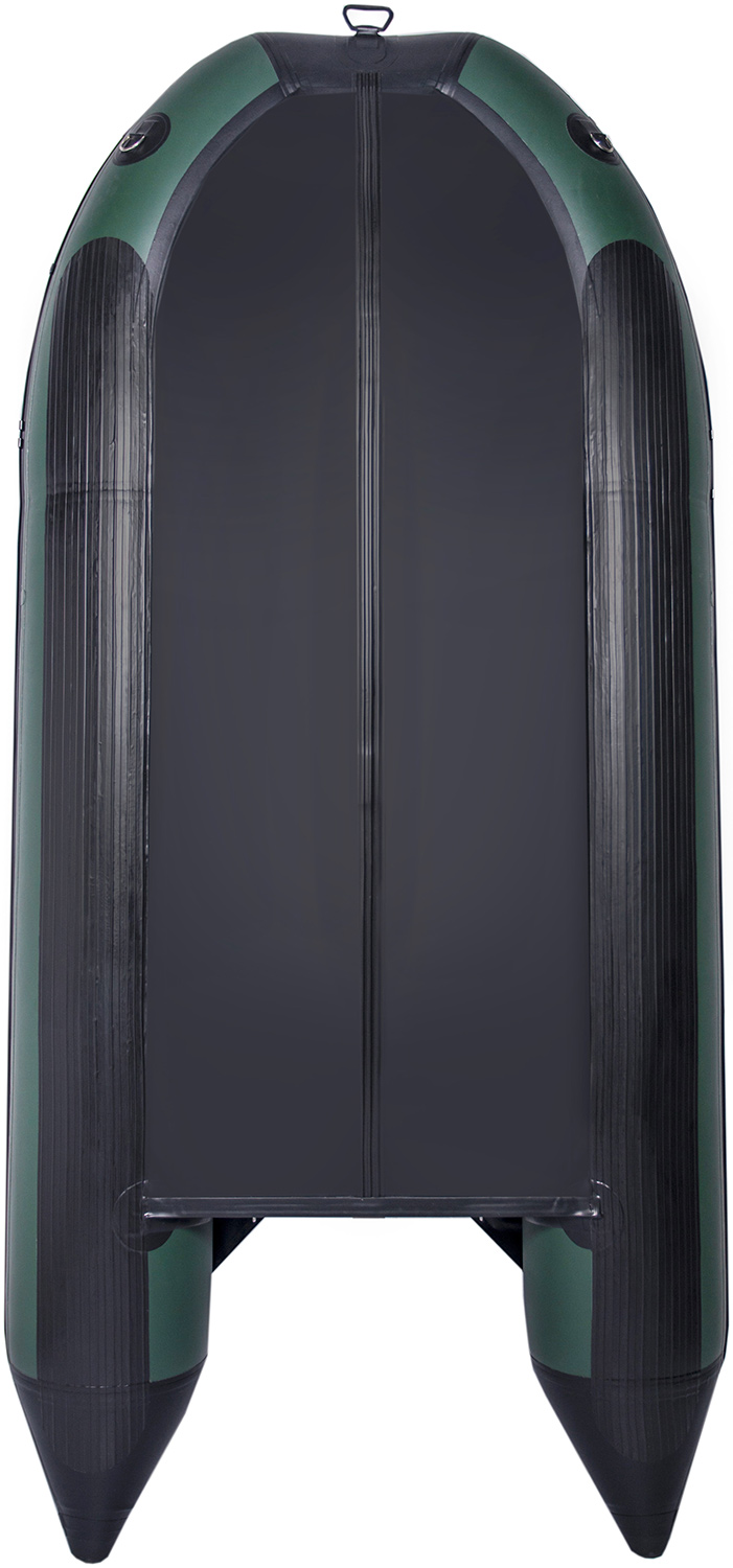 ЛОДКА SMARINE SDP MAX 365 AL в Новомосковске