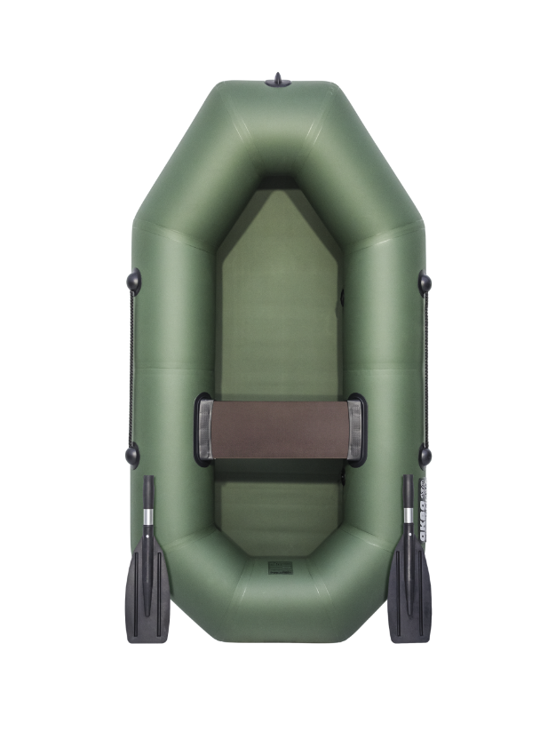  Лодка АКВА-ОПТИМА 190 в Новомосковске