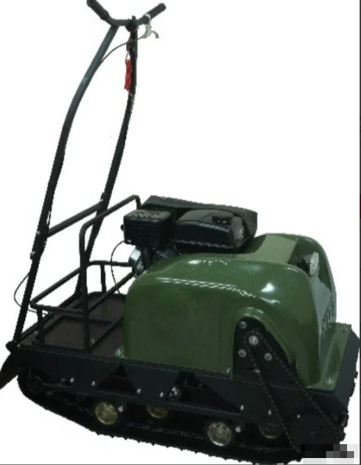 Мотобуксировщик PAXUS 500 AVANT MINI (1200 мм.), 9 л.с. в Новомосковске