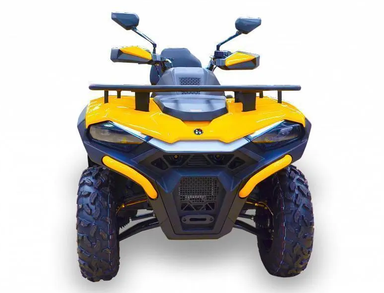 Квадроцикл HISUN GUARDIAN 400L /LONG в Новомосковске