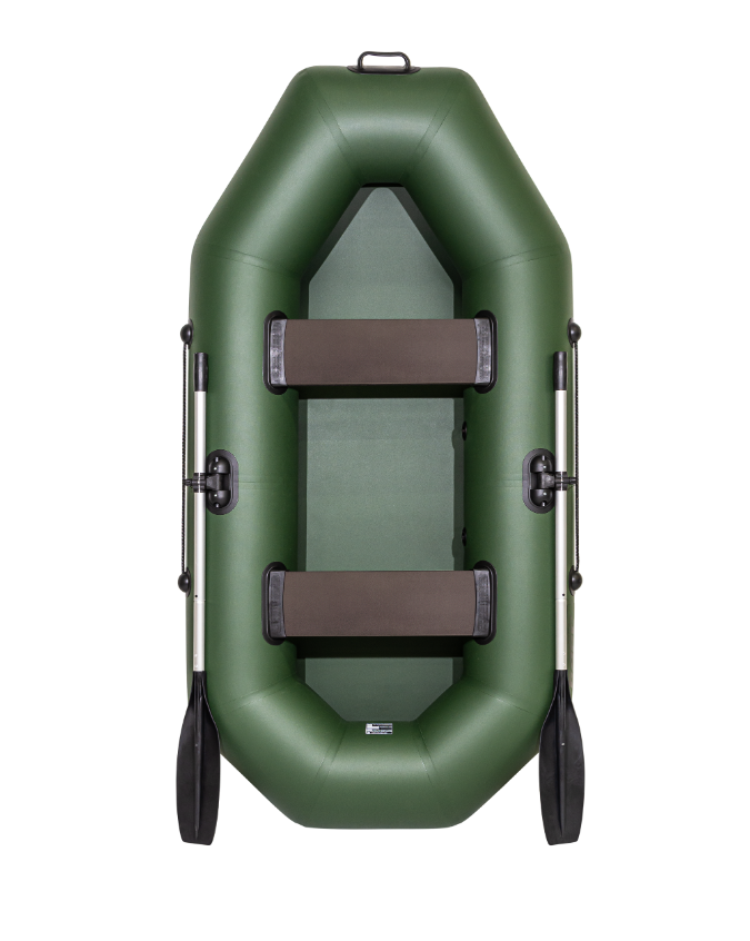 Лодка Барс 240 в Новомосковске