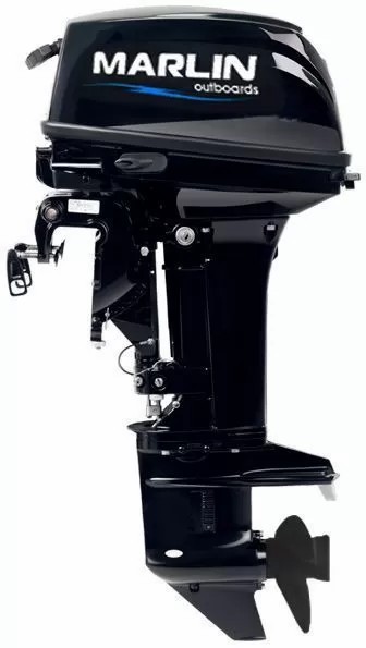 Лодочный мотор MARLIN MP 20 AWRS в Новомосковске