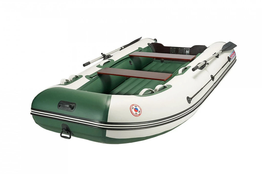 КОМПЛЕКТ ЛОДКА MISHIMO LITE 400 + МОТОР 9,9 (20) Л.С. в Новомосковске