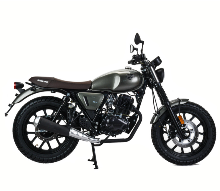 Мотоцикл MOTOLAND (МОТОЛЕНД) TEXAS 300 в Новомосковске