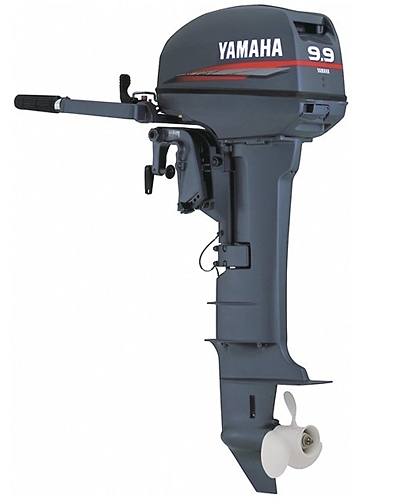 ЛОДОЧНЫЙ МОТОР YAMAHA 9.9FMHS в Новомосковске