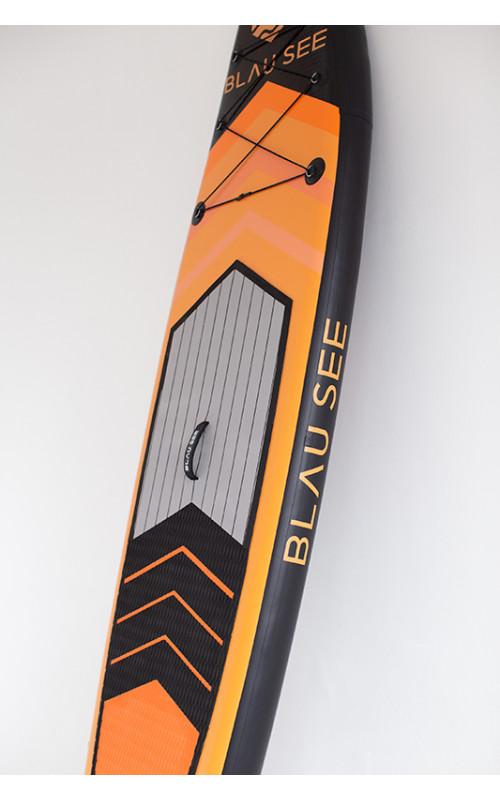 НАДУВНОЙ SUP-BOARD MOONLIGHT 10,6 в Новомосковске