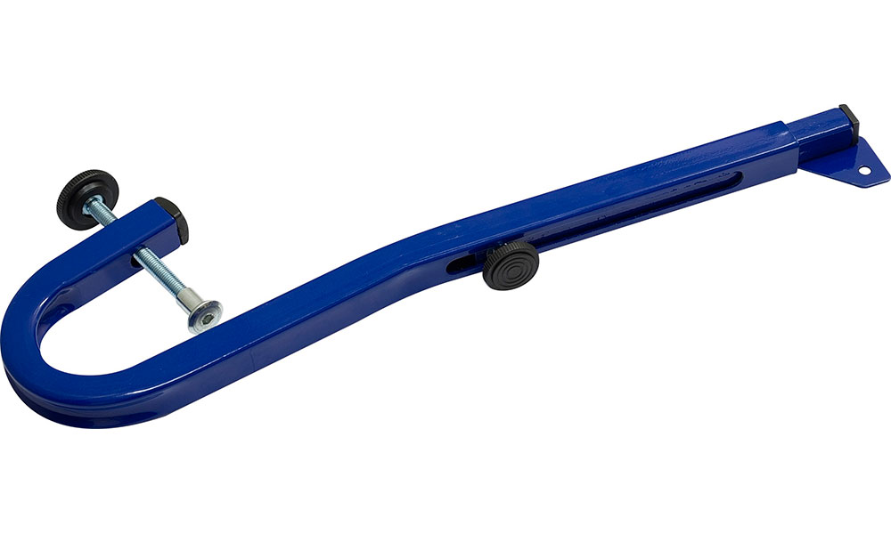 Кронштейн датчика эхолота №2 под нднд в Новомосковске