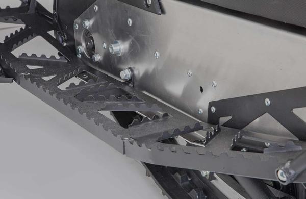 Снегоход STELS Капитан-150 2023 в Новомосковске