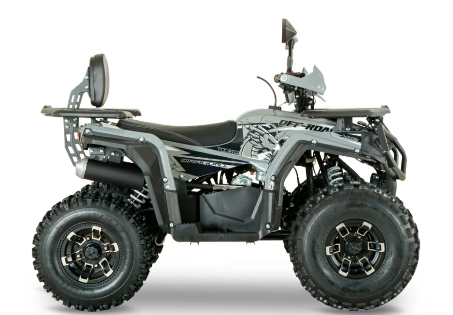 Квадроцикл YACOTA DRAGON LUX LD в Новомосковске