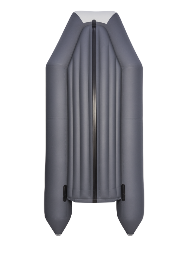 Лодка АКВА 3400 НДНД в Новомосковске