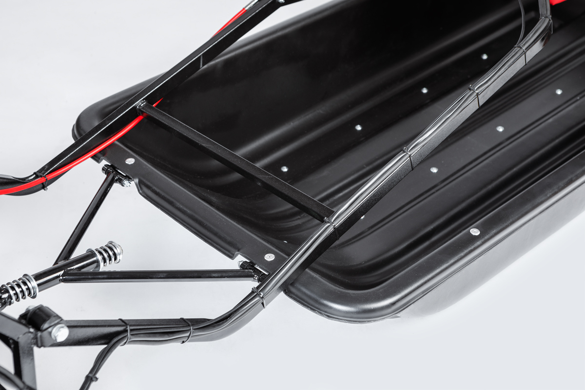 САНИ УСИЛЕННЫЕ IKUDZO 1600 в Новомосковске