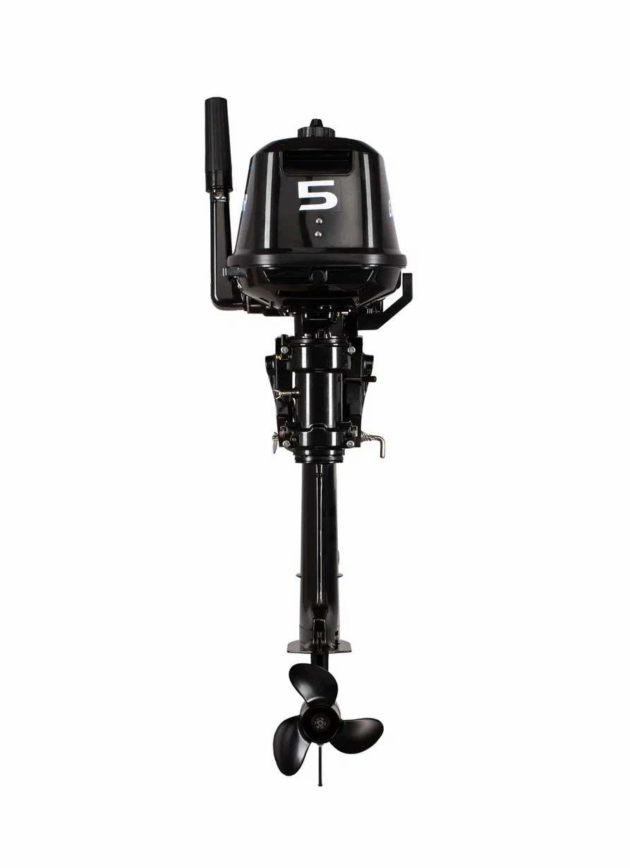 ЛОДОЧНЫЙ МОТОР GLADIATOR G5FHS в Новомосковске