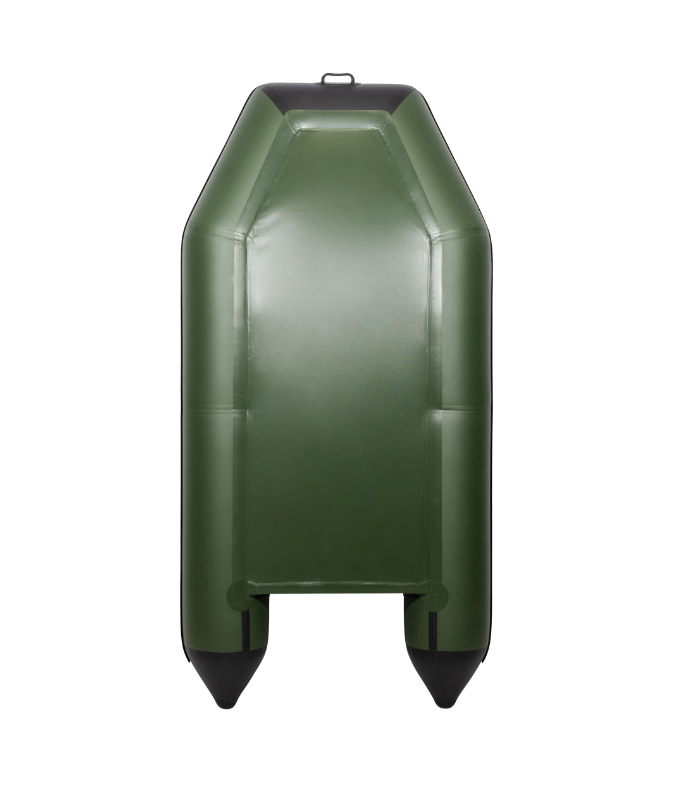 Лодка АКВА 2900 в Новомосковске