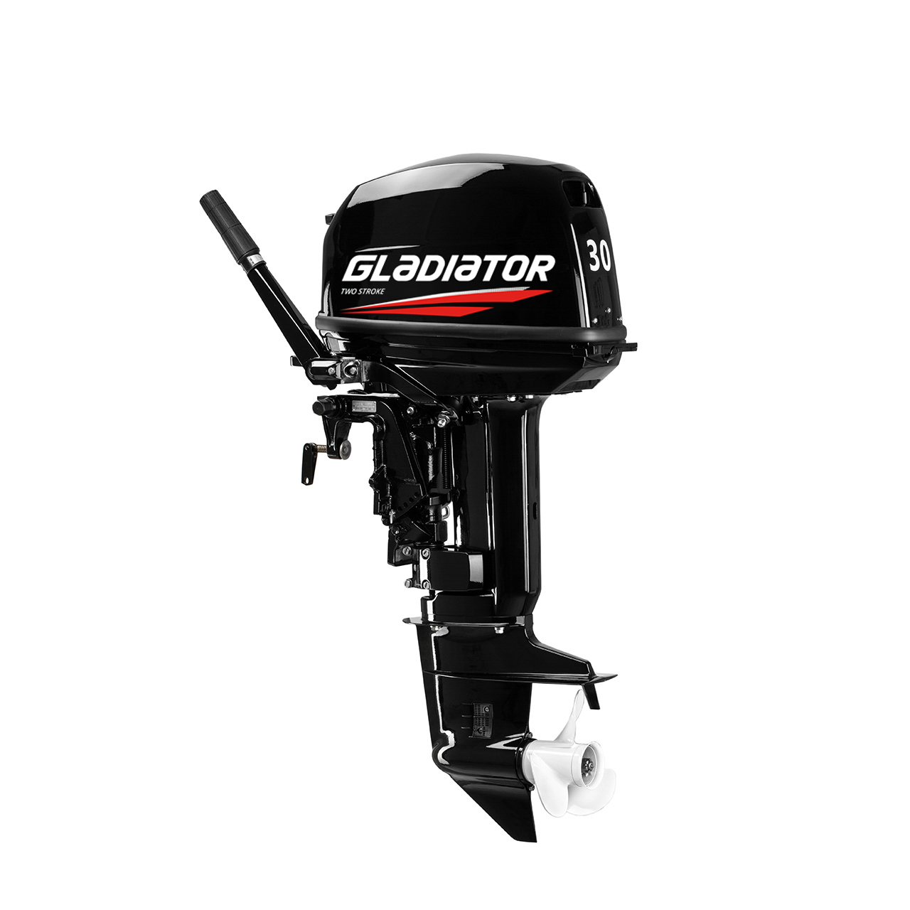 ЛОДОЧНЫЙ МОТОР GLADIATOR G30FHS в Новомосковске