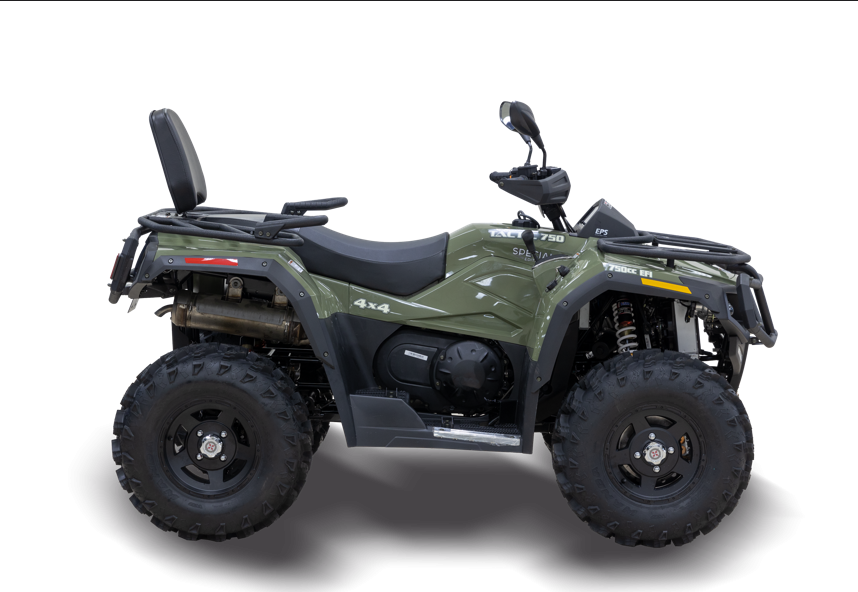 Квадроцикл HISUN HiSUN TACTIC 750-/LIMITED/ в Новомосковске