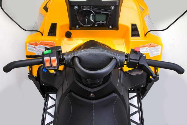 Снегоход SV600T (L ST SWT) ВИКИНГ 2.0 в Новомосковске