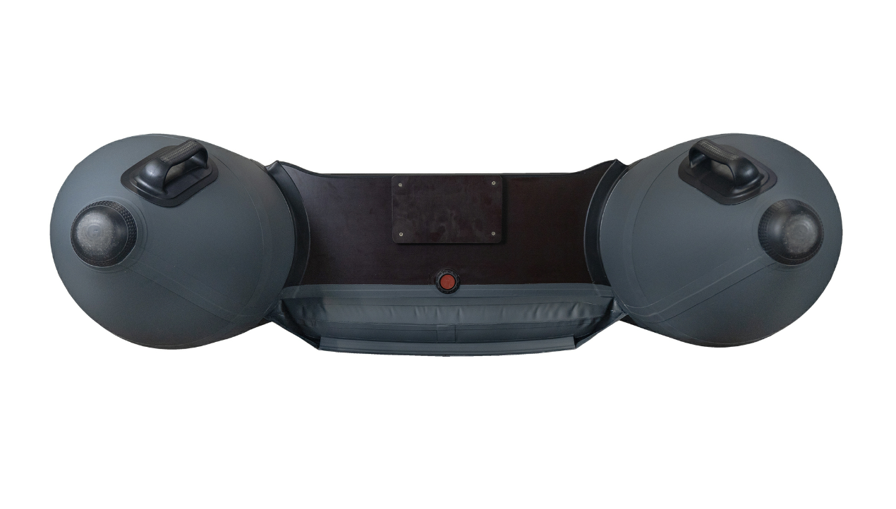 Лодка Барс 3600 НДНД в Новомосковске