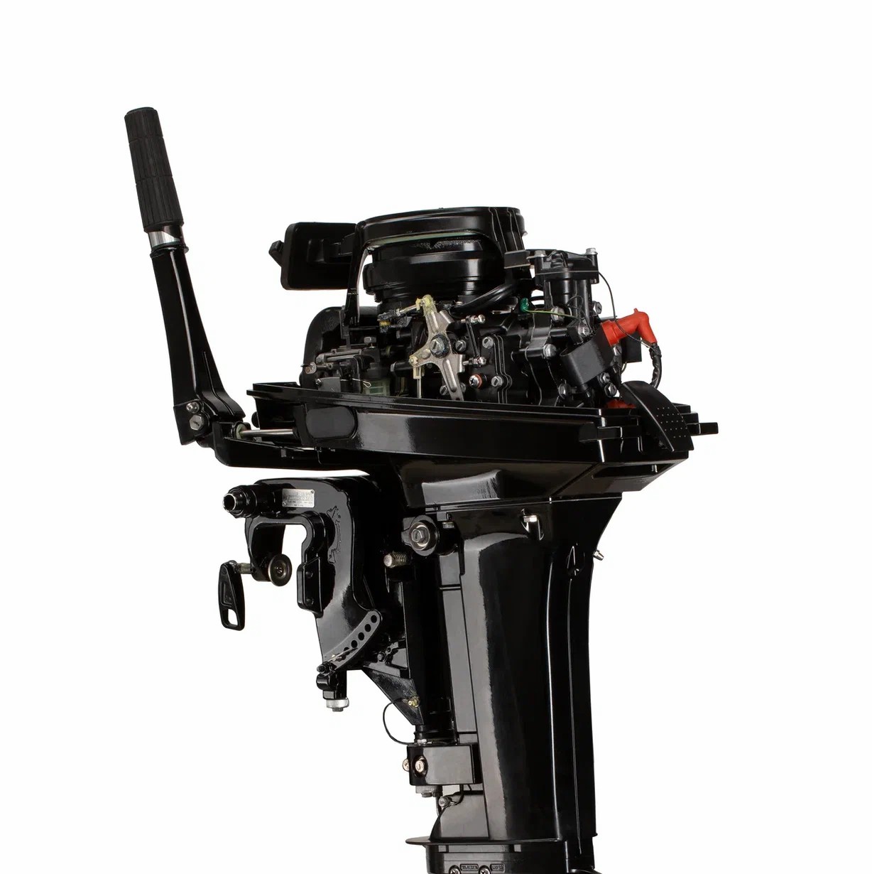 ЛОДОЧНЫЙ МОТОР GLADIATOR G9.9 PRO FHS в Новомосковске