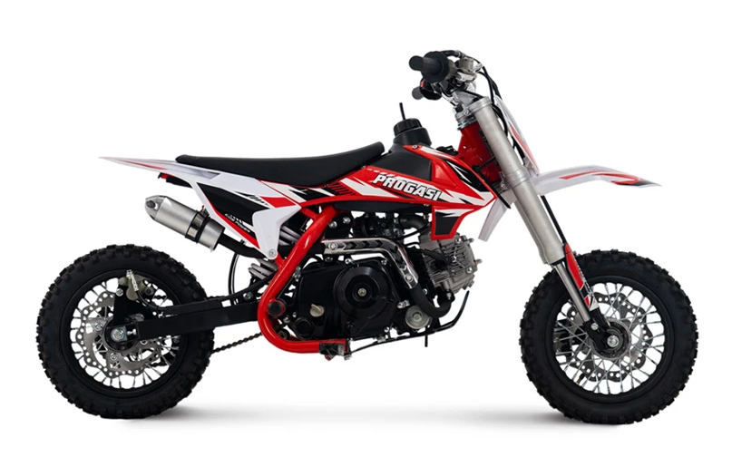 Питбайк Progasi KIDS POWER 110 (10/12) в Новомосковске