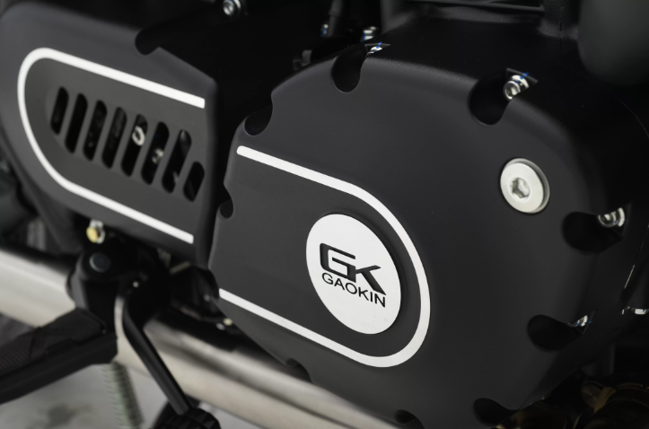 Мотоцикл GAOKIN GK 1200 в Новомосковске