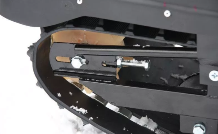 Мотобуксировщик ВОЛГАРЬ 9 Утилитарный в Новомосковске