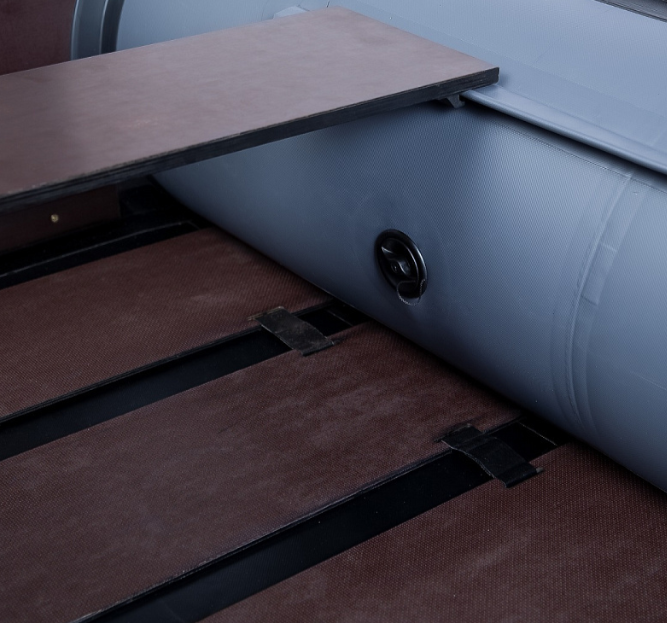 ЛОДКА НАДУВНАЯ YUKONA 230 TL (БЕЗ ПАЙОЛА) в Новомосковске