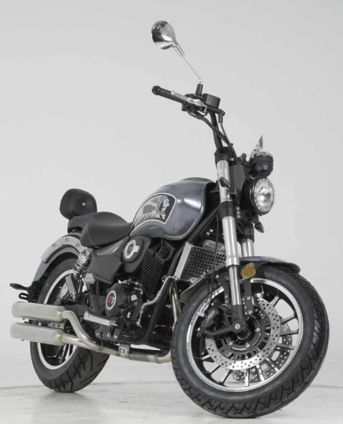 Мотоцикл FAIDET Rebel 400 EFI ABS в Новомосковске