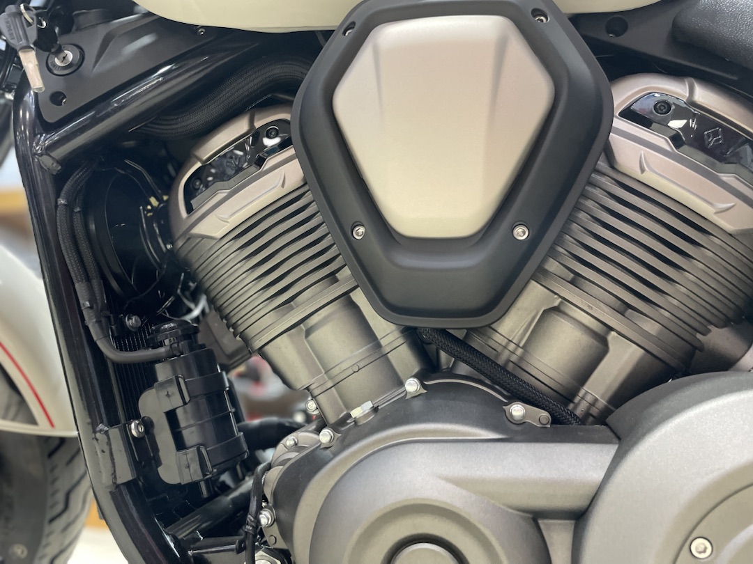 Мотоцикл Benda Chinchilla 500 в Новомосковске