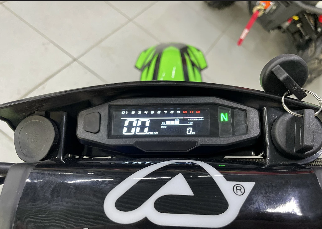 Мотоцикл Progasi RACE 300 AIR PRO SPORT в Новомосковске