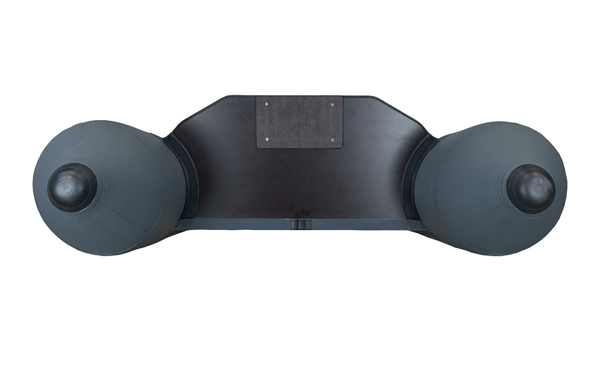 Лодка БАРС 2900 Слань-книжка киль в Новомосковске