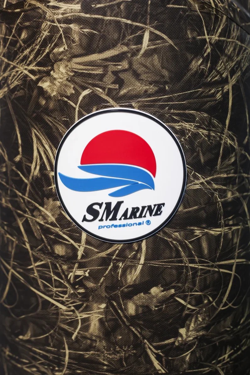 КРЕСЛО НАДУВНОЕ SMARINE, 85Х75 СМ, ПВХ, КАМЫШ в Новомосковске