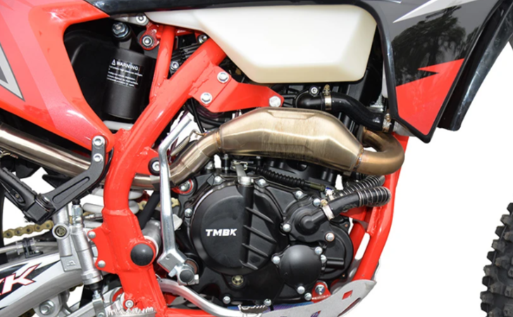 Питбайк TMBK Sprinter 300 (NB300) в Новомосковске