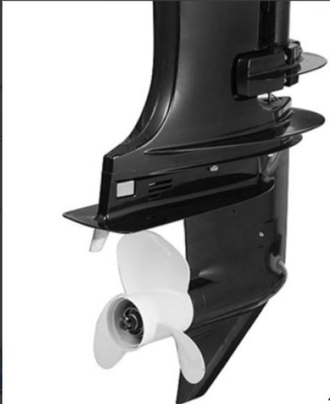 Лодочный мотор HIDEA HD40FES в Новомосковске