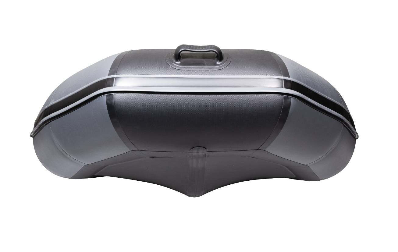 Лодка Таймень NX 2850 Слань-книжка киль в Новомосковске