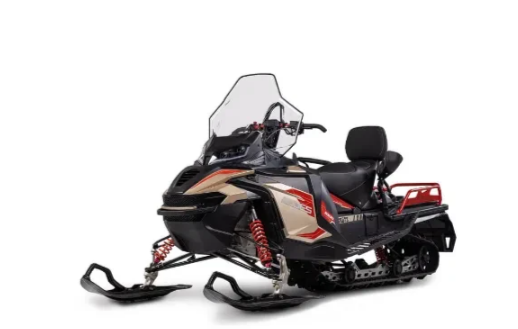 Снегоход AODES Siberiacross 1000 SWT 600mm LCD 6.8 в Новомосковске