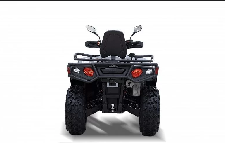 Квадроцикл HISUN TACTIC 550 (HS550ATV) NORMAL в Новомосковске