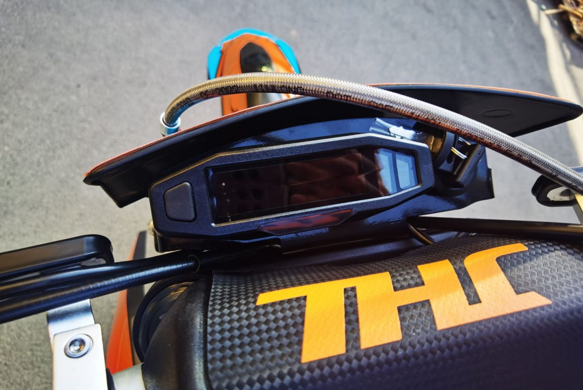 Мотоцикл JHLMOTO JHL Z7 NC250S (177MM-A) в Новомосковске