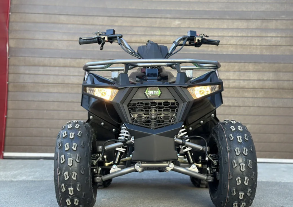 Квадроцикл GBM DAXTER 220 NEW в Новомосковске