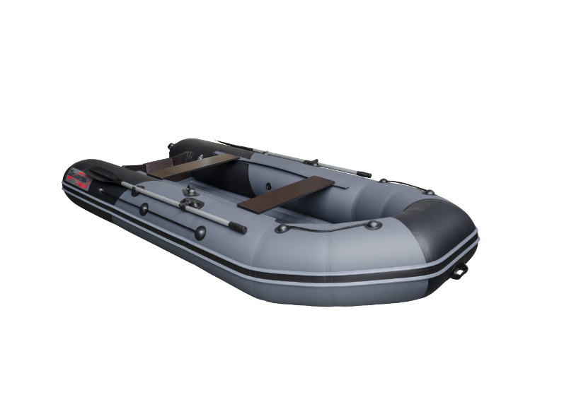 Лодка Таймень NX 3400 НДНД PRO в Новомосковске