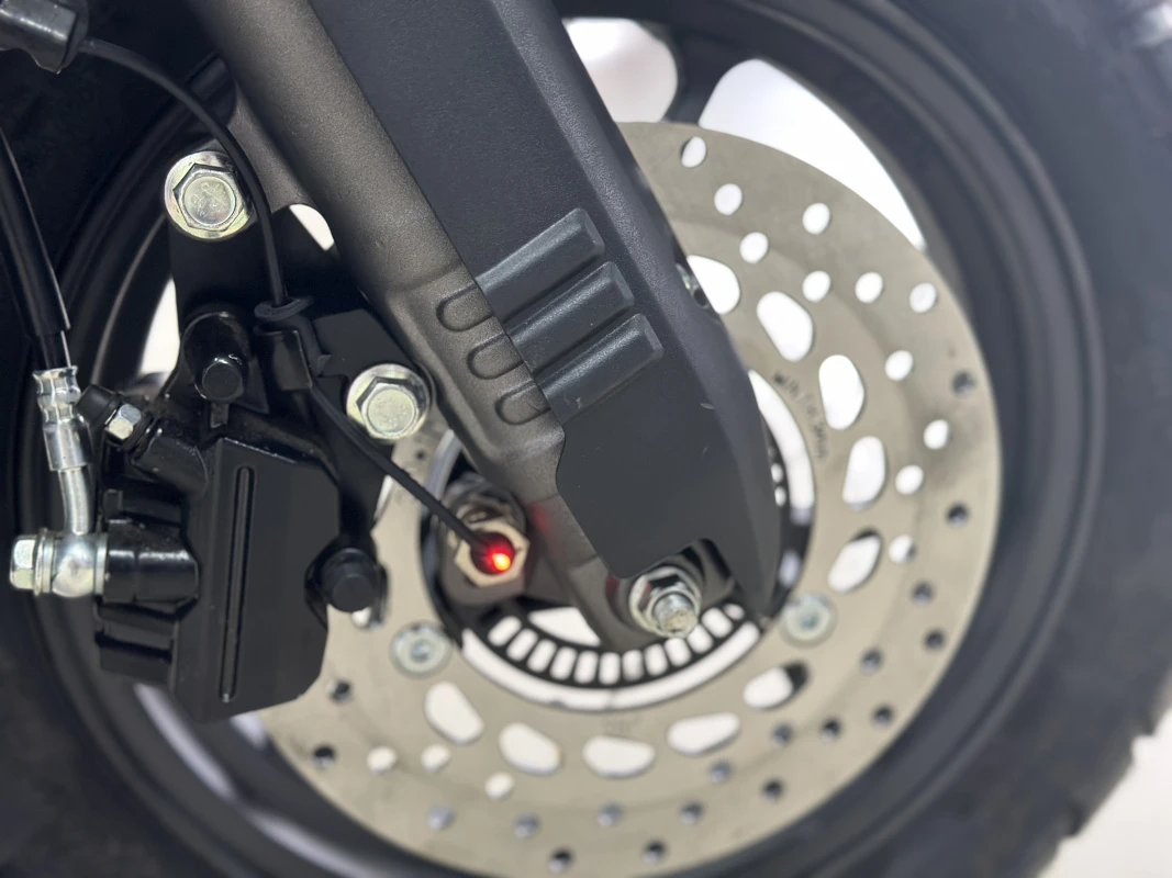 Скутер PROMAX STALKER 150(49) в Новомосковске