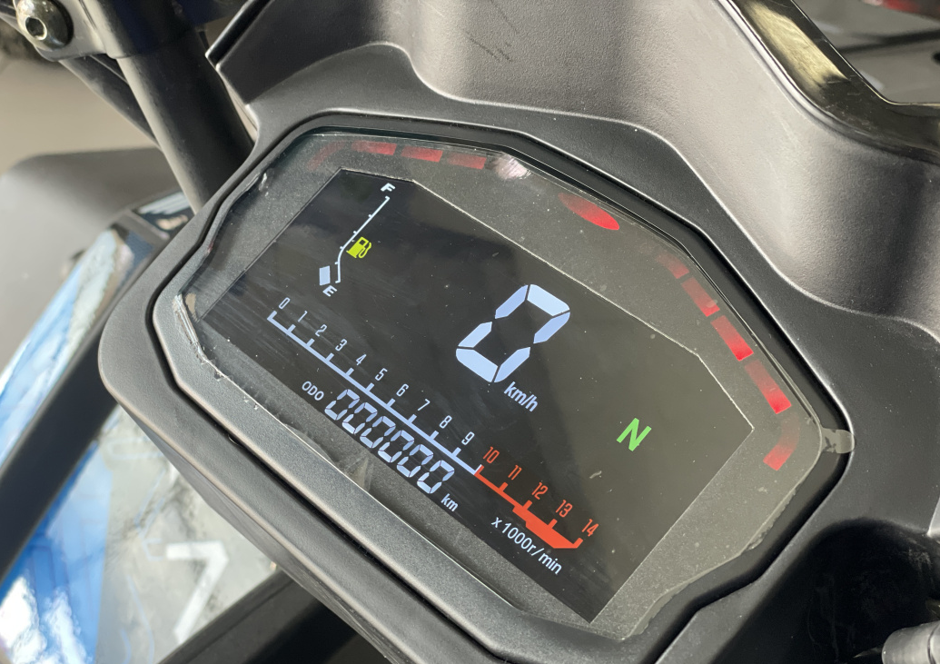 Квадроцикл PROMAX TAURUS 300 в Новомосковске