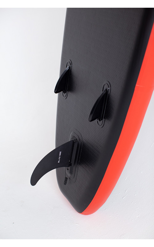 НАДУВНОЙ SUP BOARD BURNFIRE 11 в Новомосковске