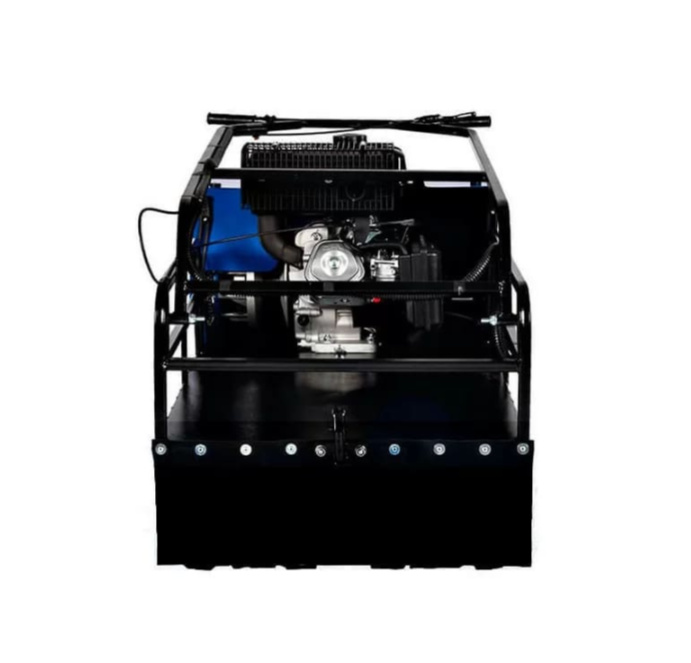 Мотобуксировщик МУЖИК М600 СТАНДАРТ 17 л.с. в Новомосковске