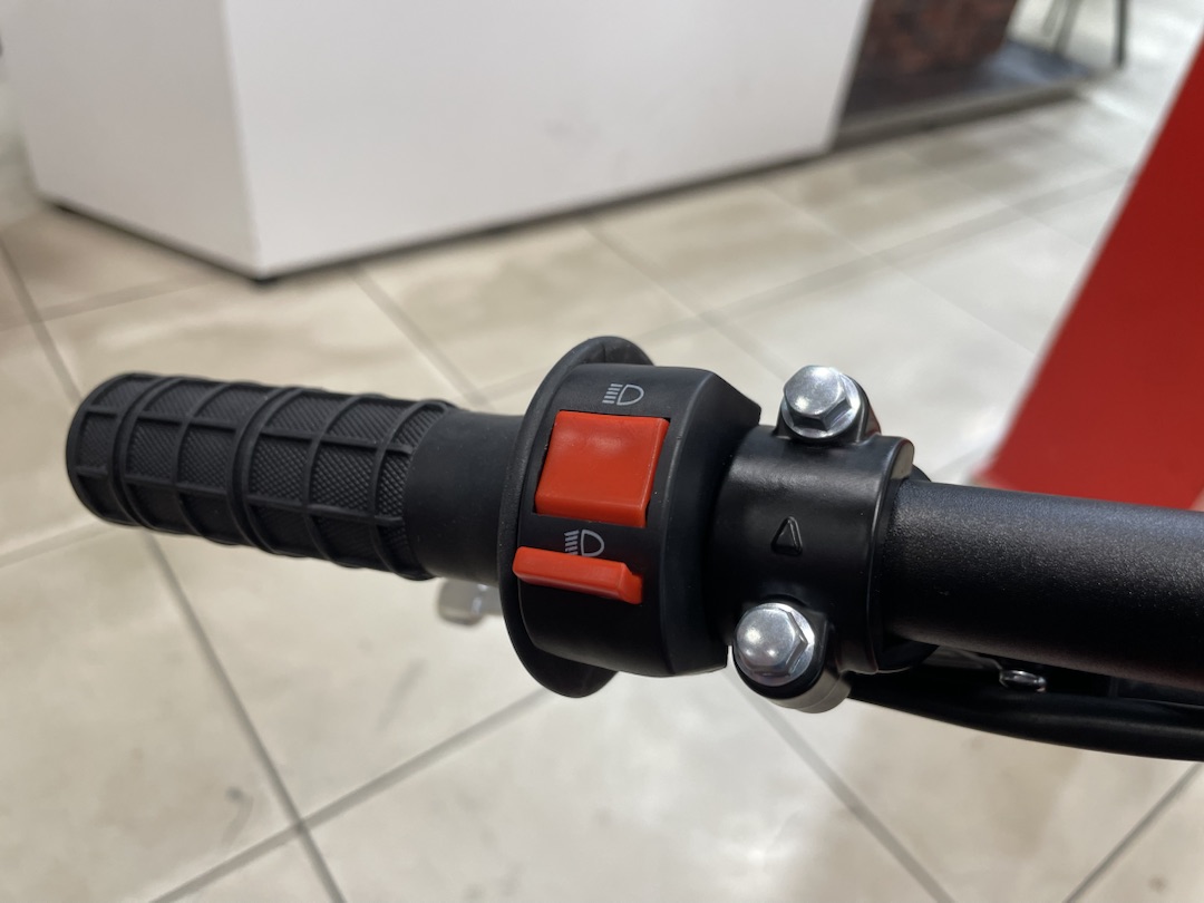 Кроссовый мотоцикл FAIDET K1 PR300 в Новомосковске