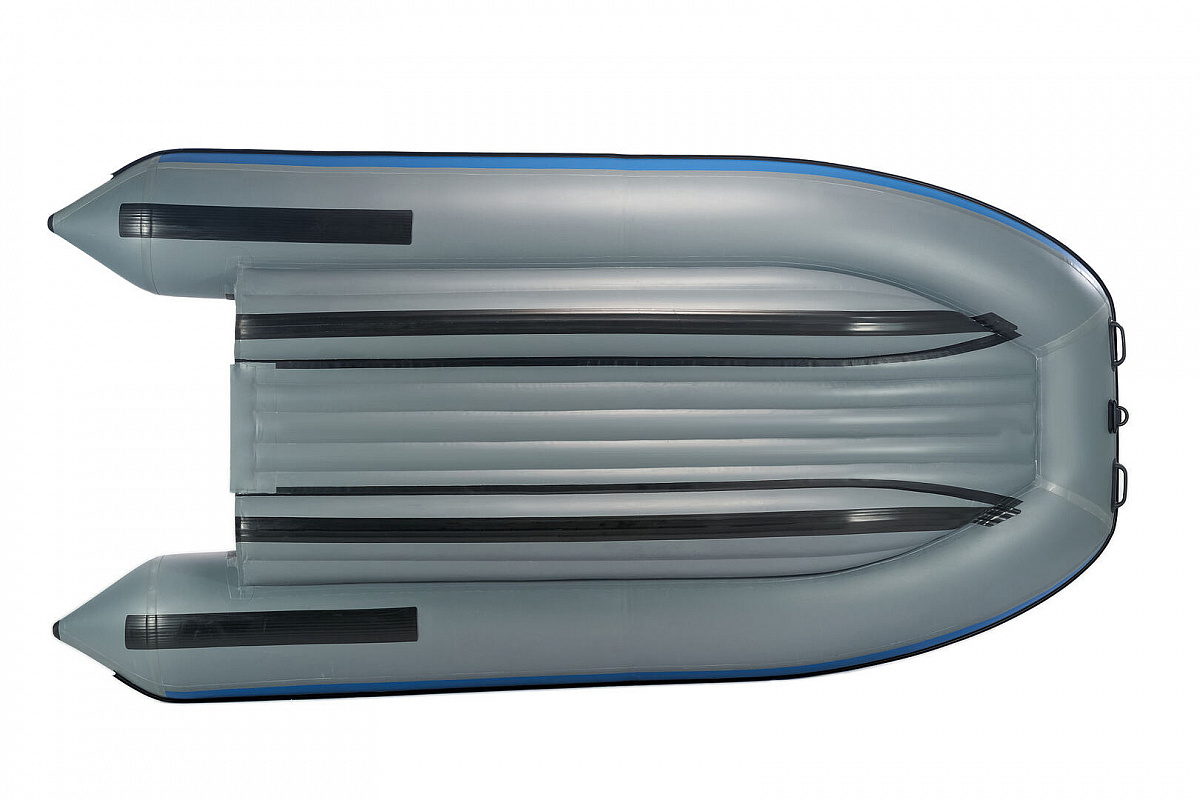 Лодка MISHIMO FAMILY LITE DF 370 в Новомосковске