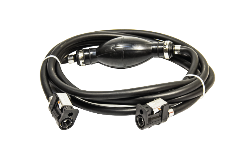 Лодочный мотор APACHE T5 BS в Новомосковске