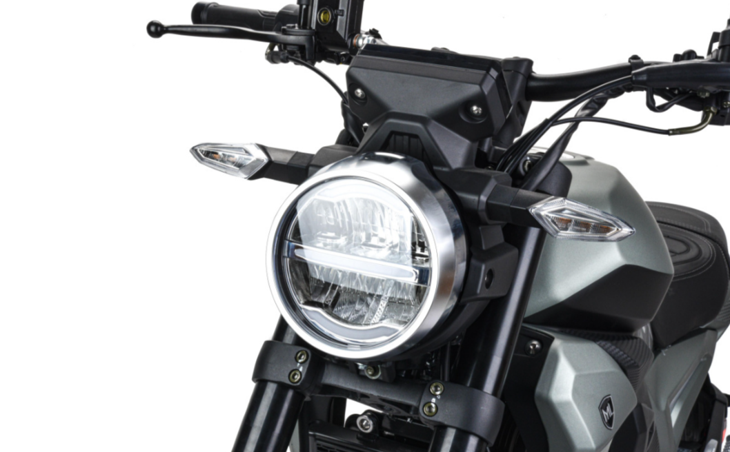 Мотоцикл MOTOLAND (МОТОЛЕНД) 300 CBR в Новомосковске