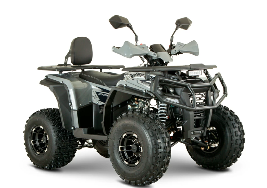 Квадроцикл YACOTA DRAGON LUX LD в Новомосковске